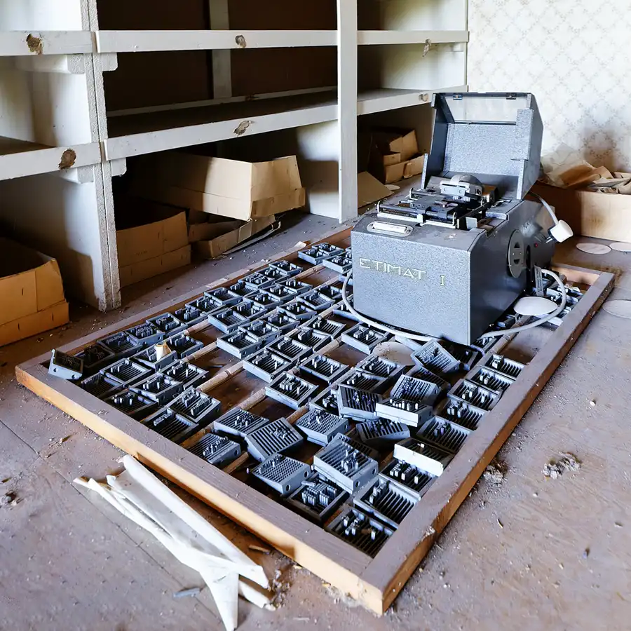 008 | 2025 | Annaburg | Annaburg Porzellan | © carsten riede fotografie