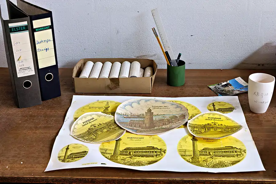 011 | 2025 | Annaburg | Annaburg Porzellan | © carsten riede fotografie