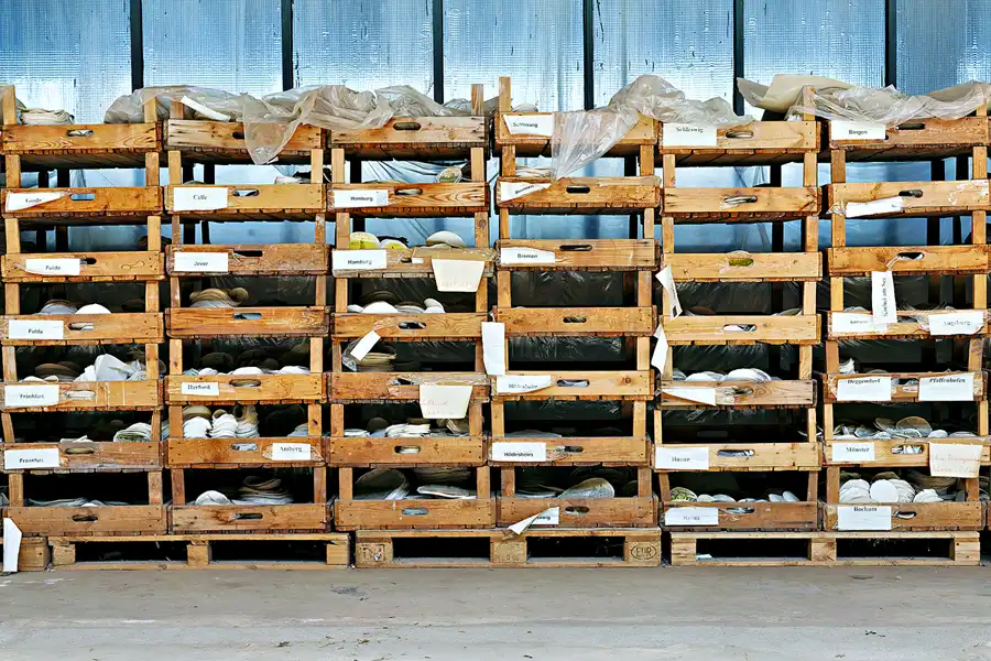 012 | 2025 | Annaburg | Annaburg Porzellan | © carsten riede fotografie