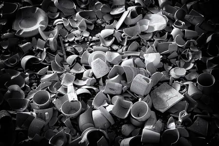 019 | 2025 | Annaburg | Annaburg Porzellan | © carsten riede fotografie