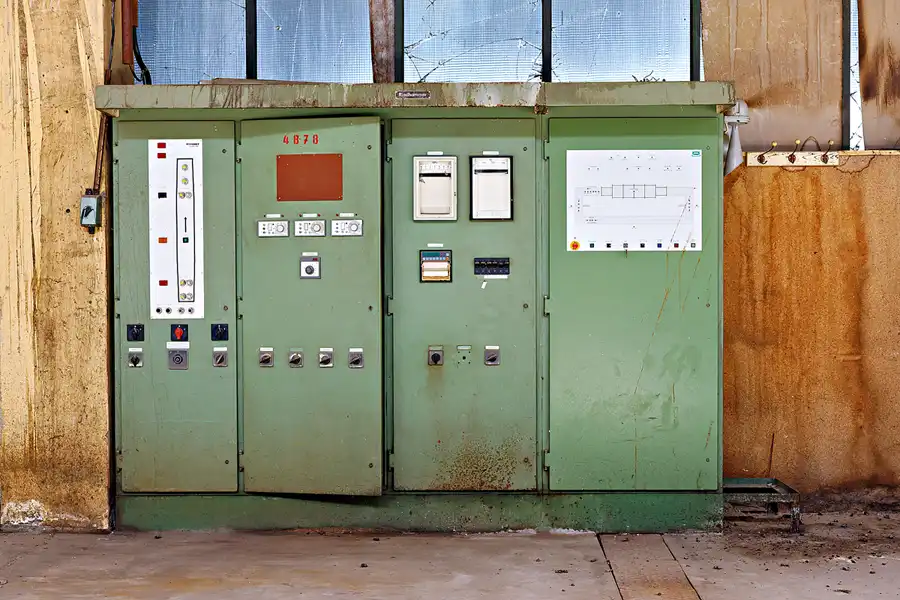 023 | 2025 | Annaburg | Annaburg Porzellan | © carsten riede fotografie