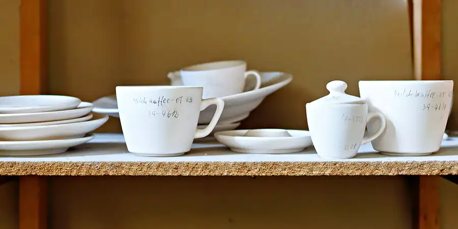 040 | 2025 | Annaburg | Annaburg Porzellan | © carsten riede fotografie