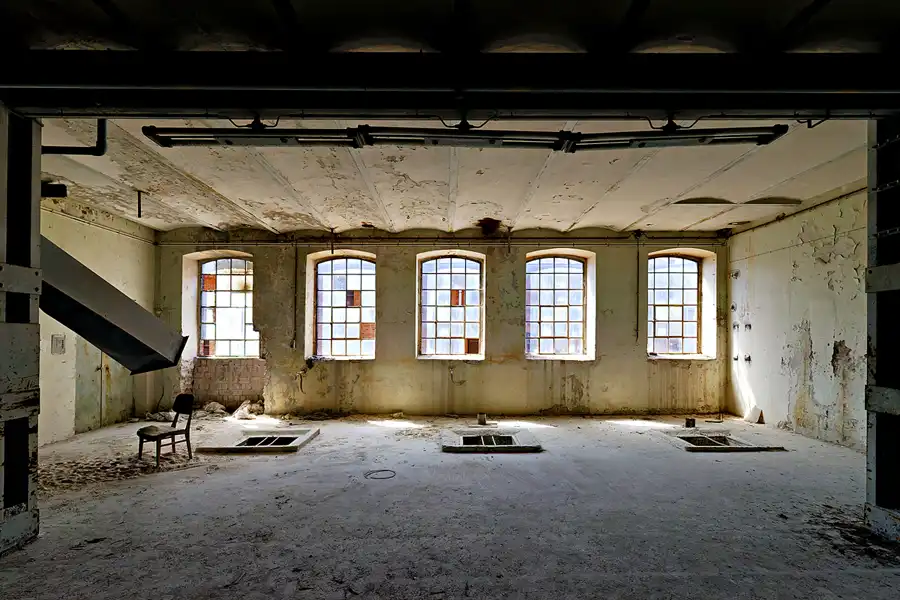 061 | 2025 | Annaburg | Annaburg Porzellan | © carsten riede fotografie