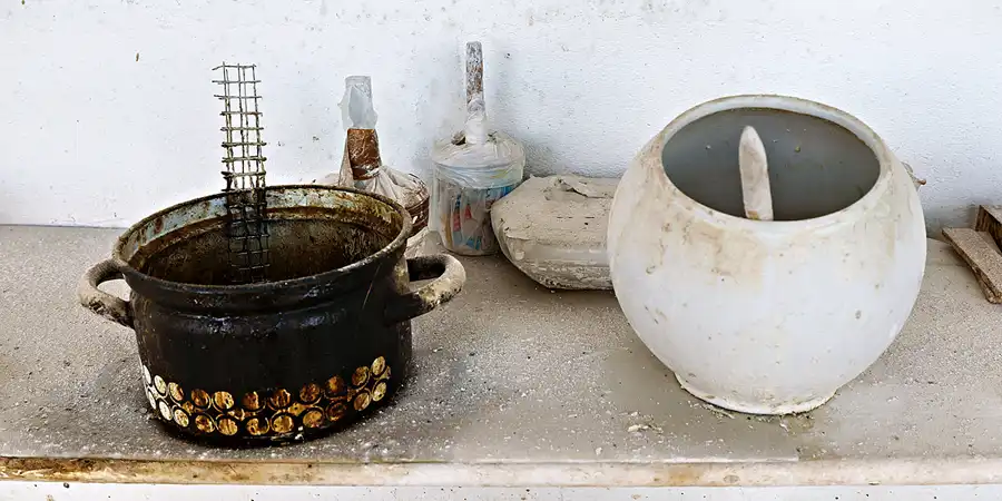 084 | 2025 | Annaburg | Annaburg Porzellan | © carsten riede fotografie