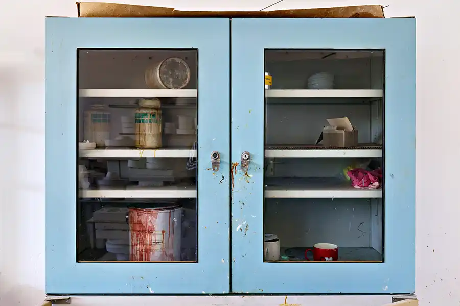 085 | 2025 | Annaburg | Annaburg Porzellan | © carsten riede fotografie