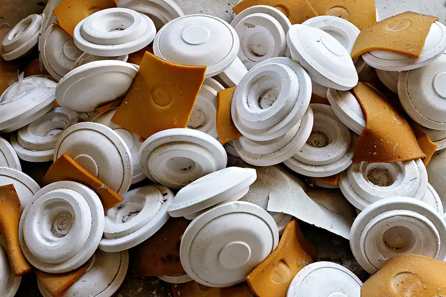 090 | 2025 | Annaburg | Annaburg Porzellan | © carsten riede fotografie