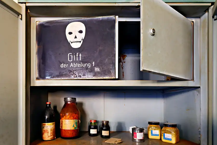 106 | 2025 | Annaburg | Annaburg Porzellan | © carsten riede fotografie