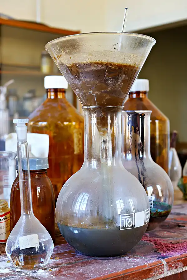 116 | 2025 | Annaburg | Annaburg Porzellan | © carsten riede fotografie