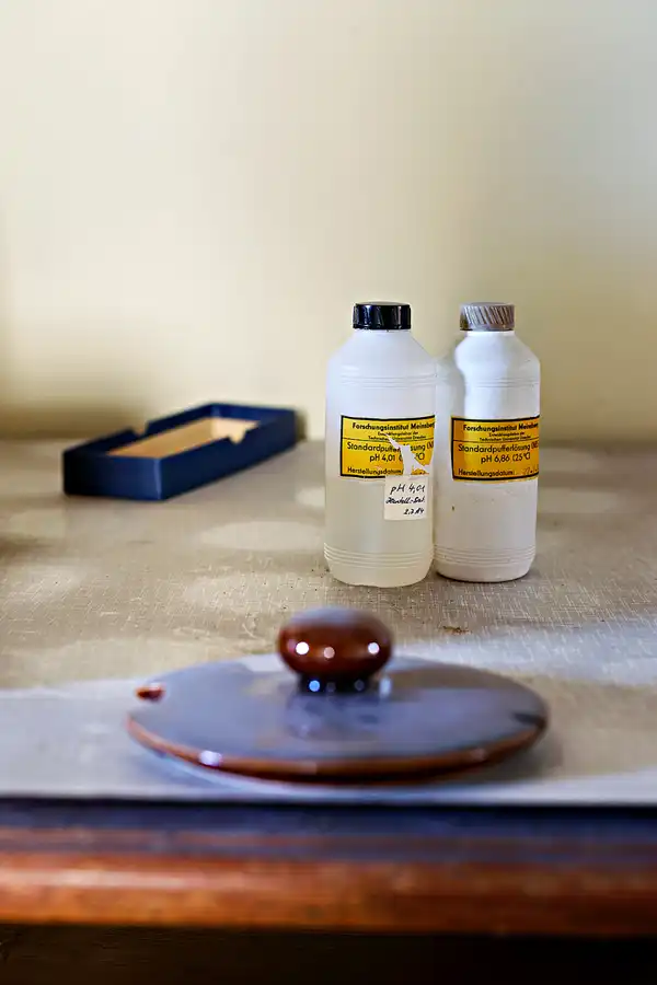 118 | 2025 | Annaburg | Annaburg Porzellan | © carsten riede fotografie