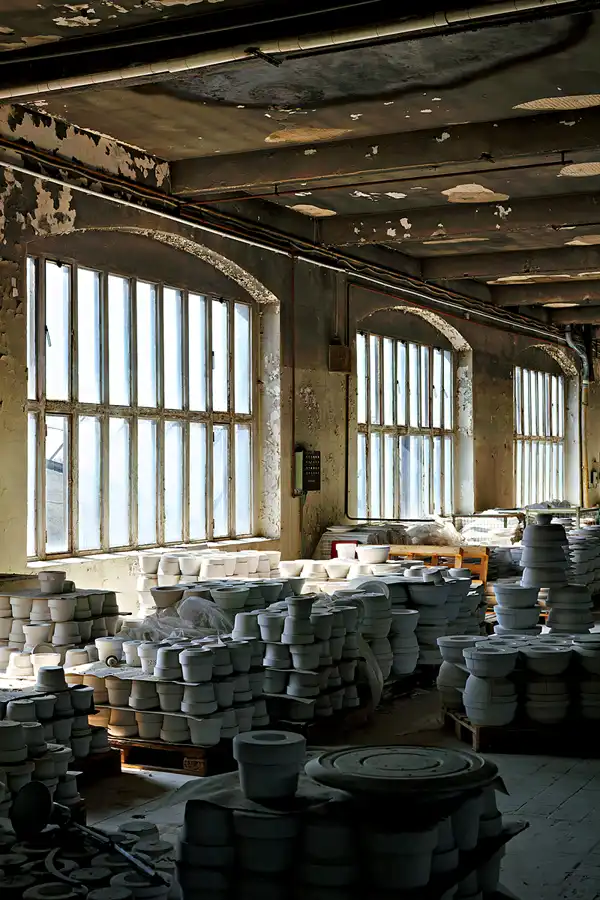 154 | 2025 | Annaburg | Annaburg Porzellan | © carsten riede fotografie