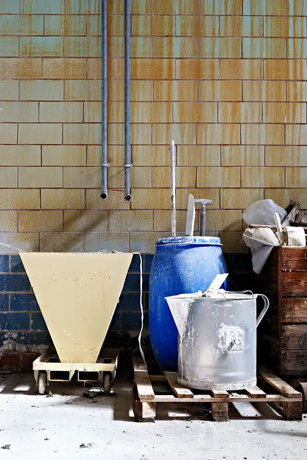 159 | 2025 | Annaburg | Annaburg Porzellan | © carsten riede fotografie