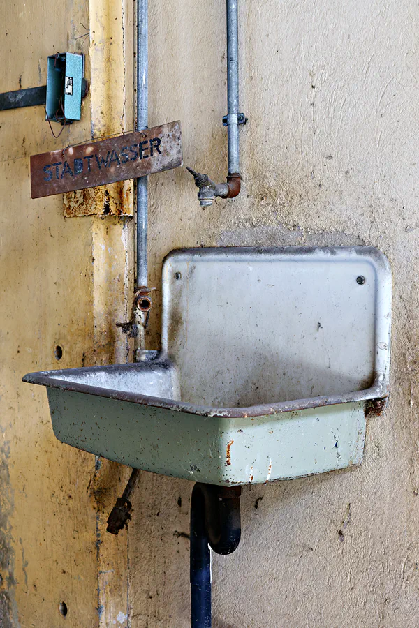 007 | 2025 | Annaburg | Annaburg Porzellan | © carsten riede fotografie