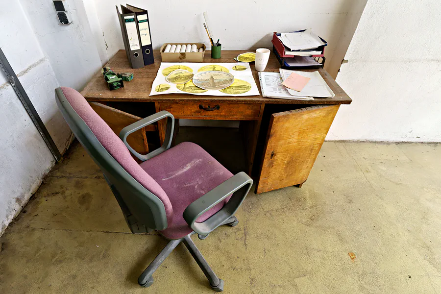 009 | 2025 | Annaburg | Annaburg Porzellan | © carsten riede fotografie