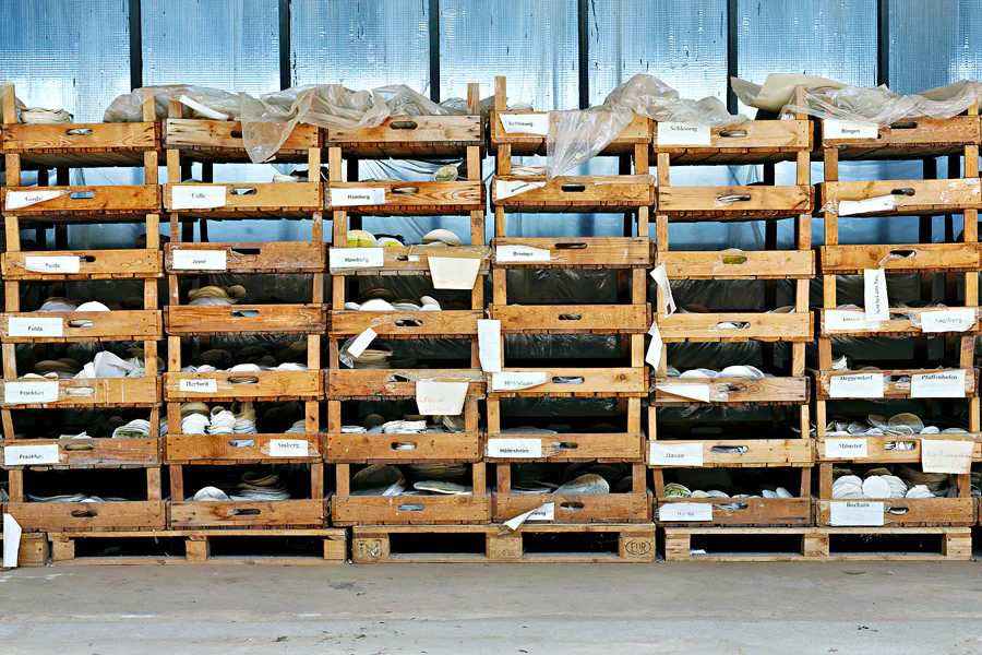 012 | 2025 | Annaburg | Annaburg Porzellan | © carsten riede fotografie