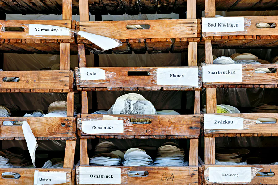 013 | 2025 | Annaburg | Annaburg Porzellan | © carsten riede fotografie