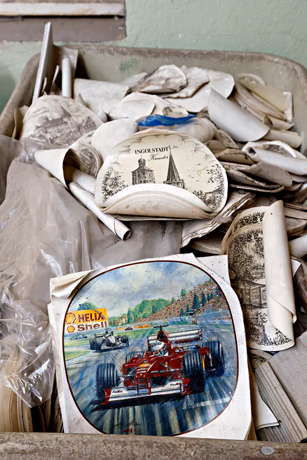 014 | 2025 | Annaburg | Annaburg Porzellan | © carsten riede fotografie