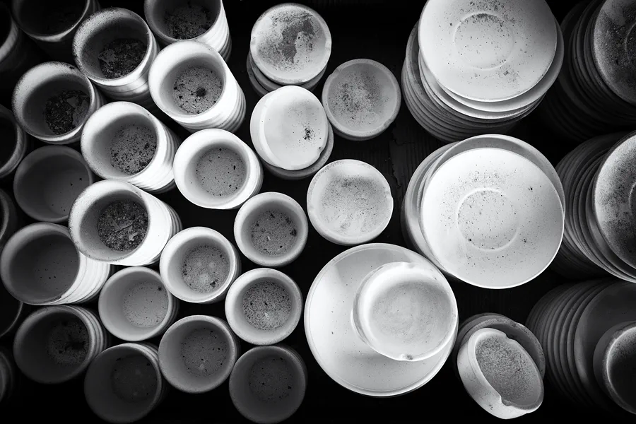 021 | 2025 | Annaburg | Annaburg Porzellan | © carsten riede fotografie