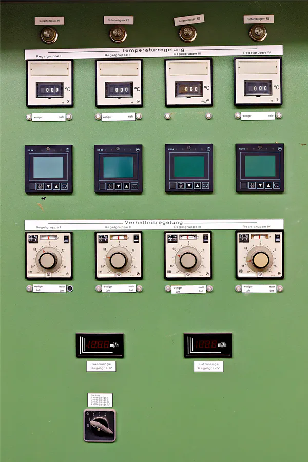 024 | 2025 | Annaburg | Annaburg Porzellan | © carsten riede fotografie