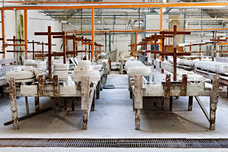 029 | 2025 | Annaburg | Annaburg Porzellan | © carsten riede fotografie