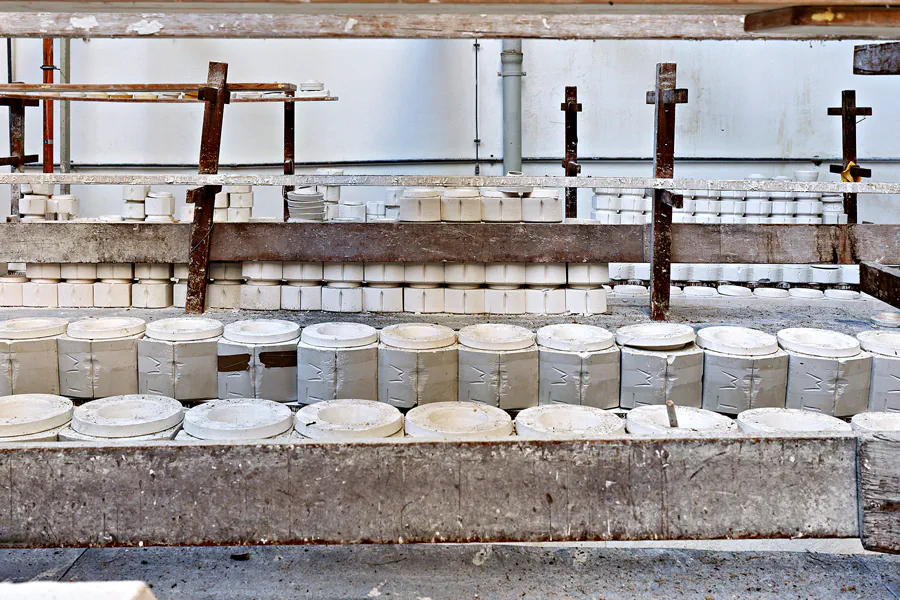 030 | 2025 | Annaburg | Annaburg Porzellan | © carsten riede fotografie