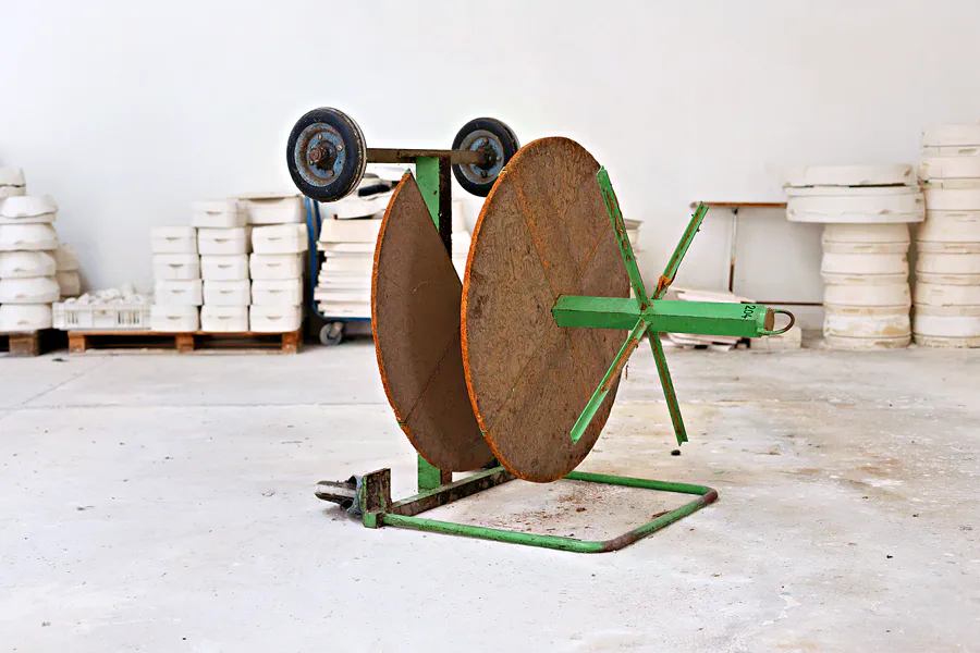 035 | 2025 | Annaburg | Annaburg Porzellan | © carsten riede fotografie