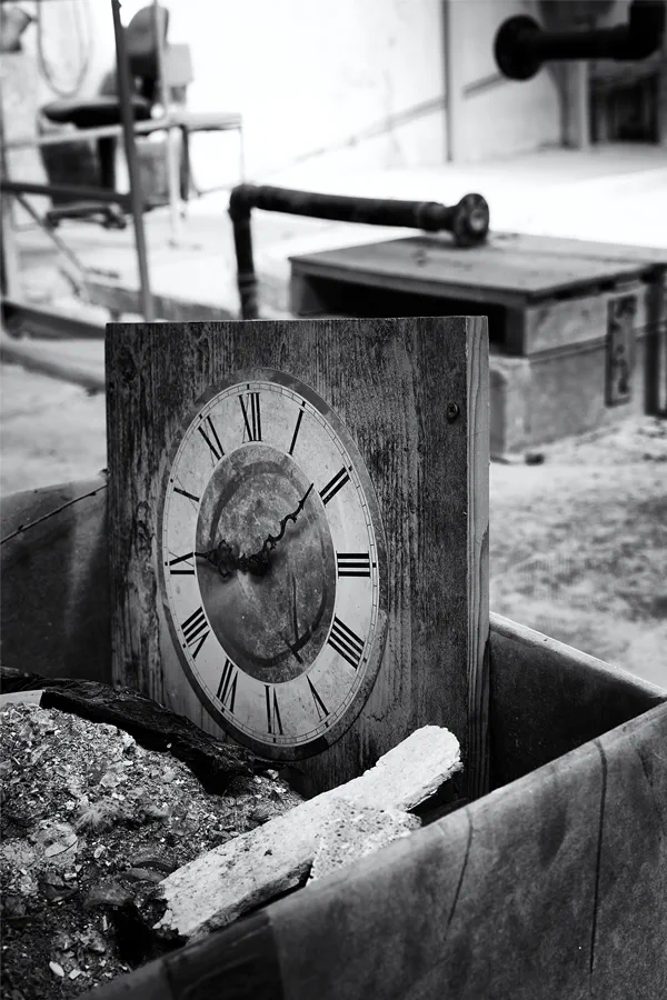 045 | 2025 | Annaburg | Annaburg Porzellan | © carsten riede fotografie