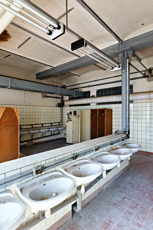 047 | 2025 | Annaburg | Annaburg Porzellan | © carsten riede fotografie