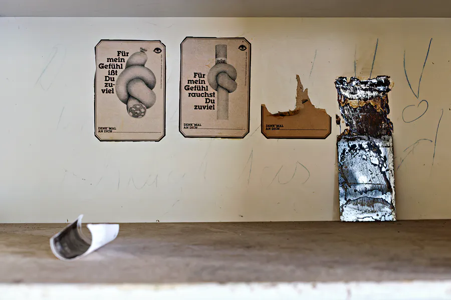 050 | 2025 | Annaburg | Annaburg Porzellan | © carsten riede fotografie