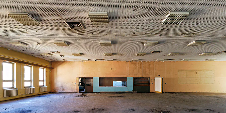 065 | 2025 | Annaburg | Annaburg Porzellan | © carsten riede fotografie