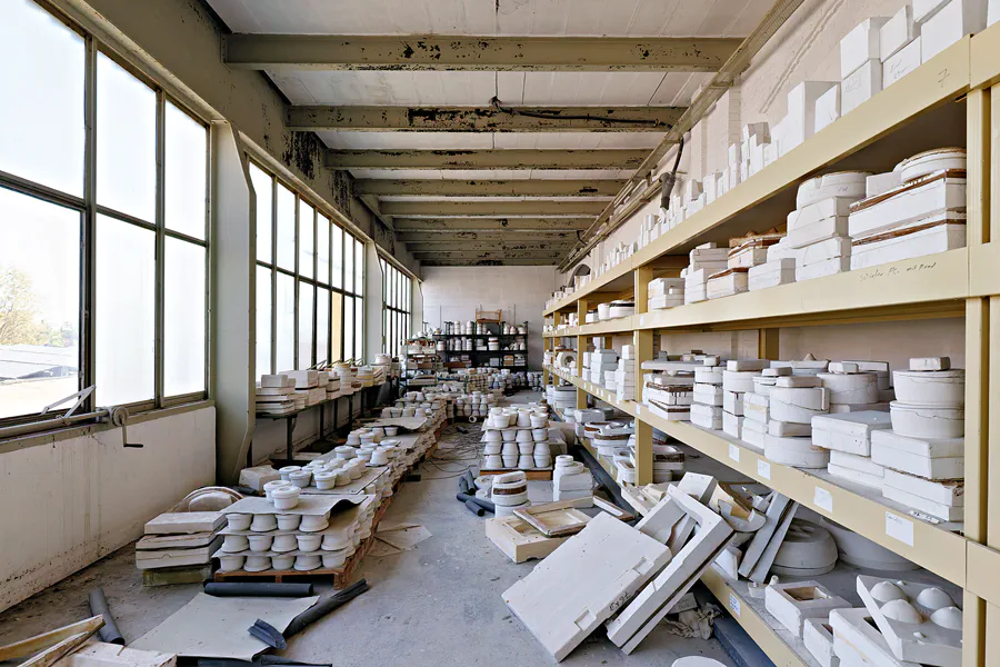 077 | 2025 | Annaburg | Annaburg Porzellan | © carsten riede fotografie