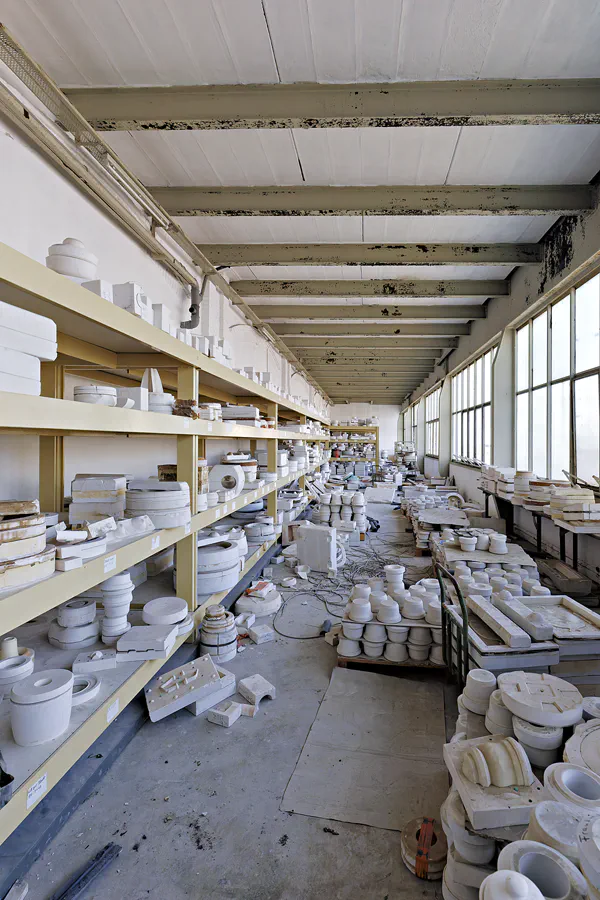 078 | 2025 | Annaburg | Annaburg Porzellan | © carsten riede fotografie