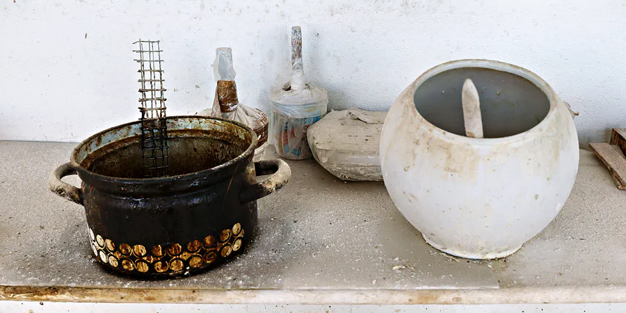 084 | 2025 | Annaburg | Annaburg Porzellan | © carsten riede fotografie