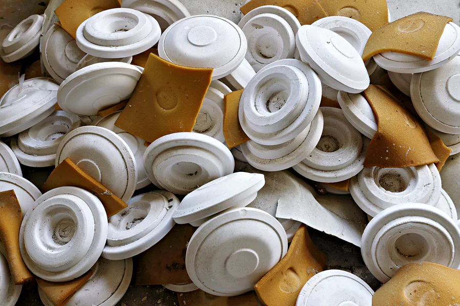 090 | 2025 | Annaburg | Annaburg Porzellan | © carsten riede fotografie