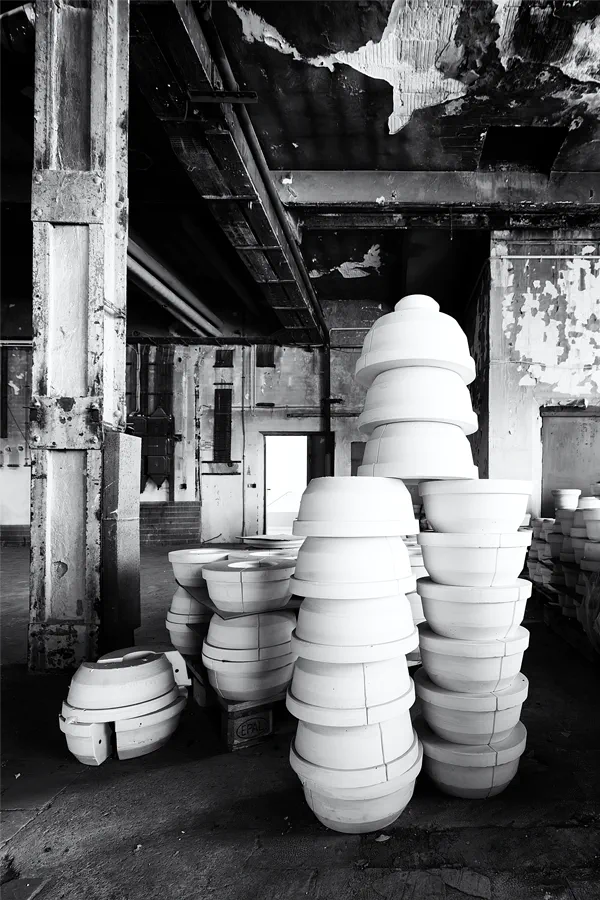 091 | 2025 | Annaburg | Annaburg Porzellan | © carsten riede fotografie