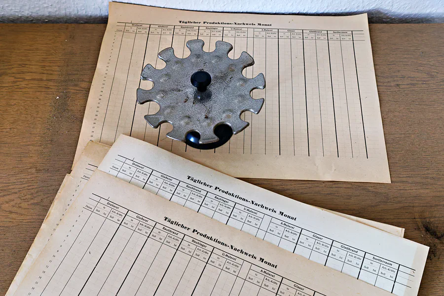 093 | 2025 | Annaburg | Annaburg Porzellan | © carsten riede fotografie