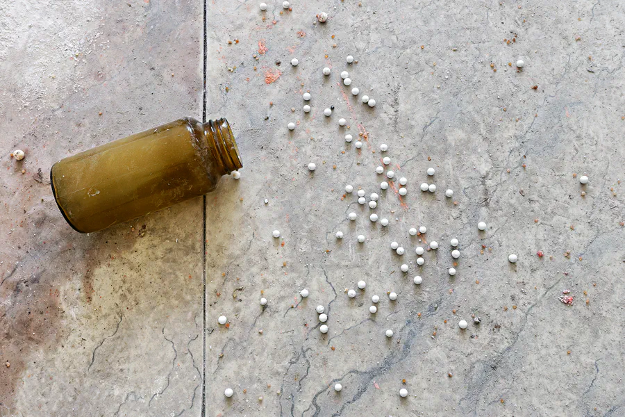 094 | 2025 | Annaburg | Annaburg Porzellan | © carsten riede fotografie