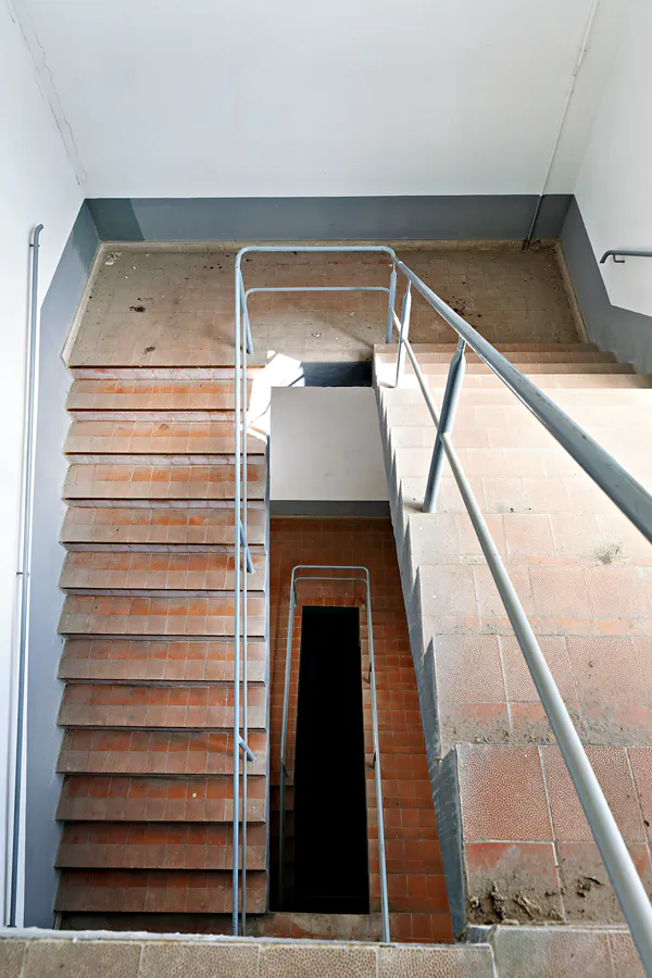 100 | 2025 | Annaburg | Annaburg Porzellan | © carsten riede fotografie