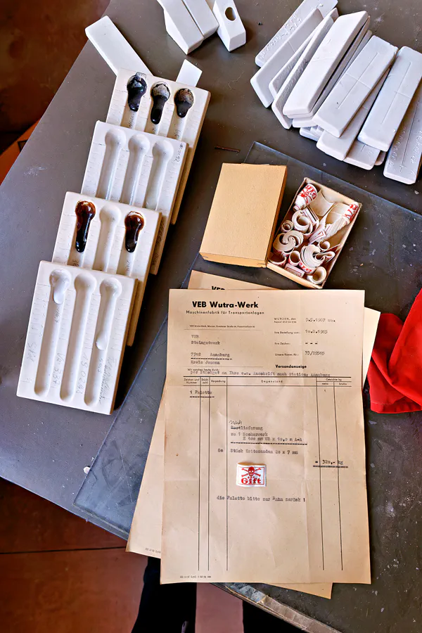 108 | 2025 | Annaburg | Annaburg Porzellan | © carsten riede fotografie