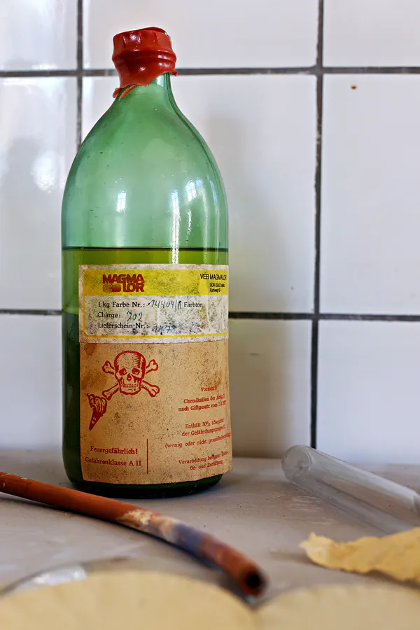 113 | 2025 | Annaburg | Annaburg Porzellan | © carsten riede fotografie