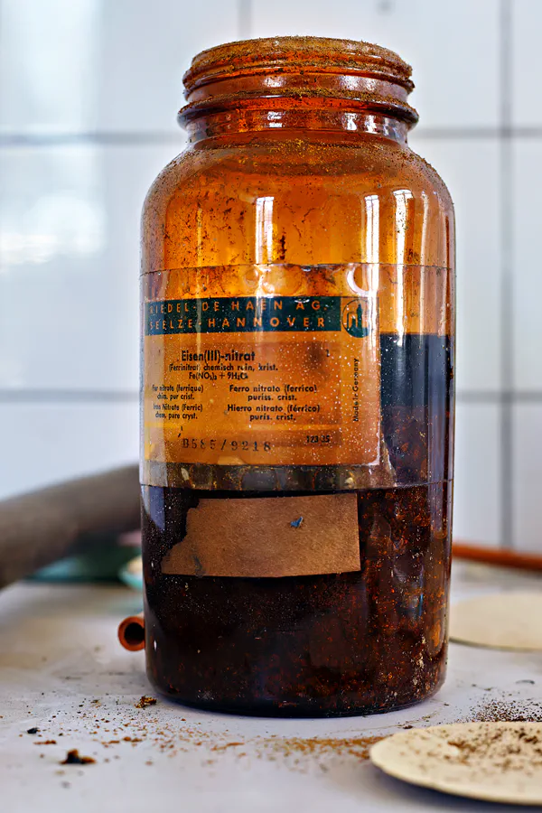 114 | 2025 | Annaburg | Annaburg Porzellan | © carsten riede fotografie