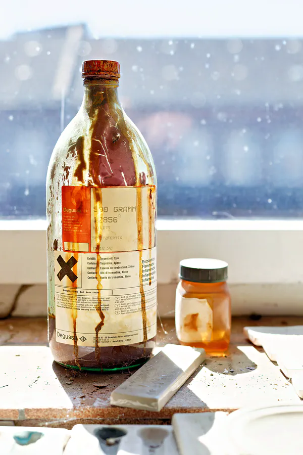 120 | 2025 | Annaburg | Annaburg Porzellan | © carsten riede fotografie