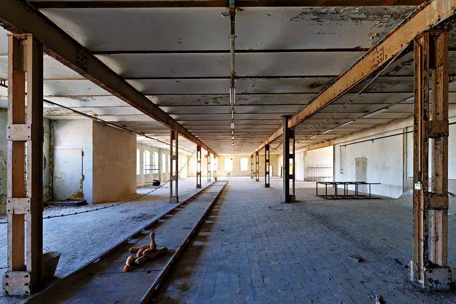 130 | 2025 | Annaburg | Annaburg Porzellan | © carsten riede fotografie