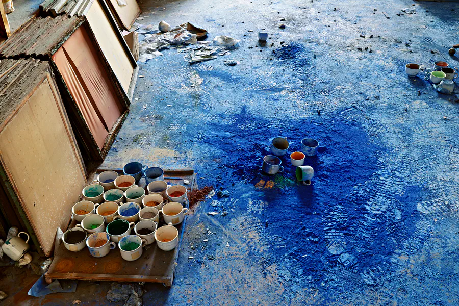 134 | 2025 | Annaburg | Annaburg Porzellan | © carsten riede fotografie