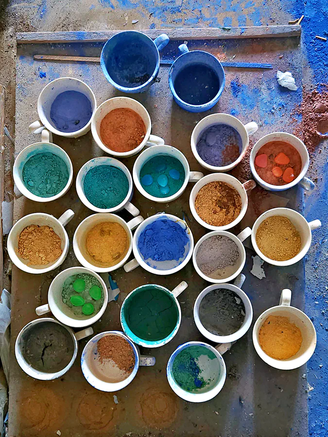 136 | 2025 | Annaburg | Annaburg Porzellan | © carsten riede fotografie