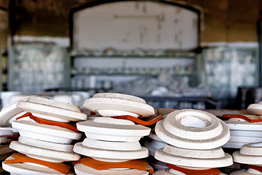 137 | 2025 | Annaburg | Annaburg Porzellan | © carsten riede fotografie