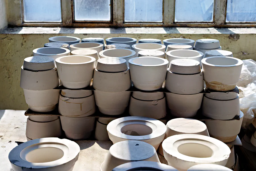 138 | 2025 | Annaburg | Annaburg Porzellan | © carsten riede fotografie