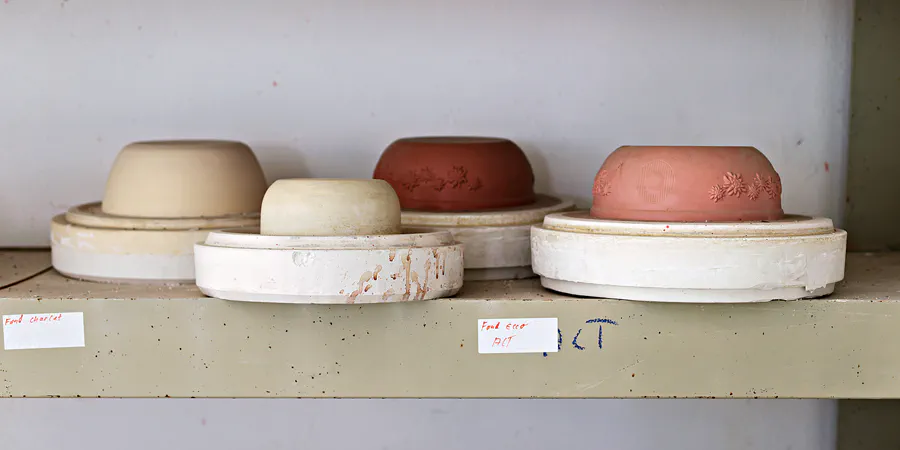 143 | 2025 | Annaburg | Annaburg Porzellan | © carsten riede fotografie