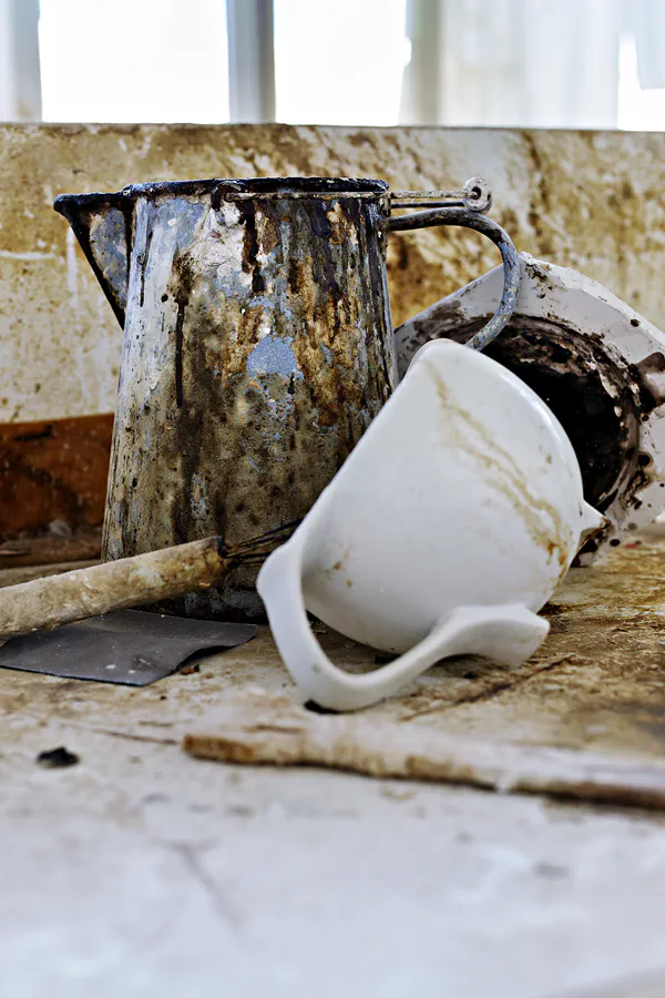 147 | 2025 | Annaburg | Annaburg Porzellan | © carsten riede fotografie