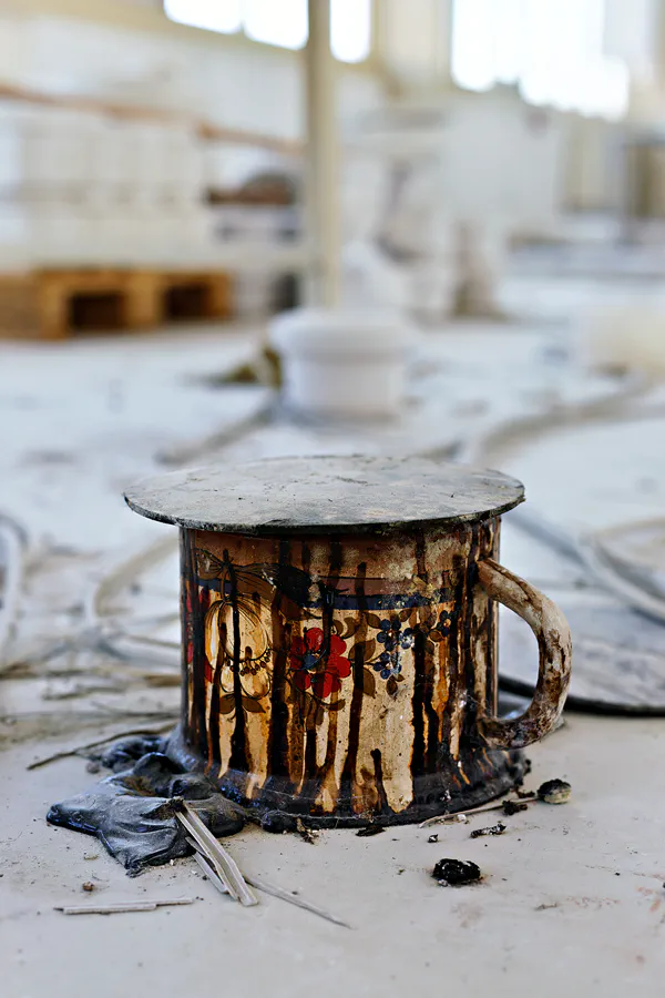 148 | 2025 | Annaburg | Annaburg Porzellan | © carsten riede fotografie