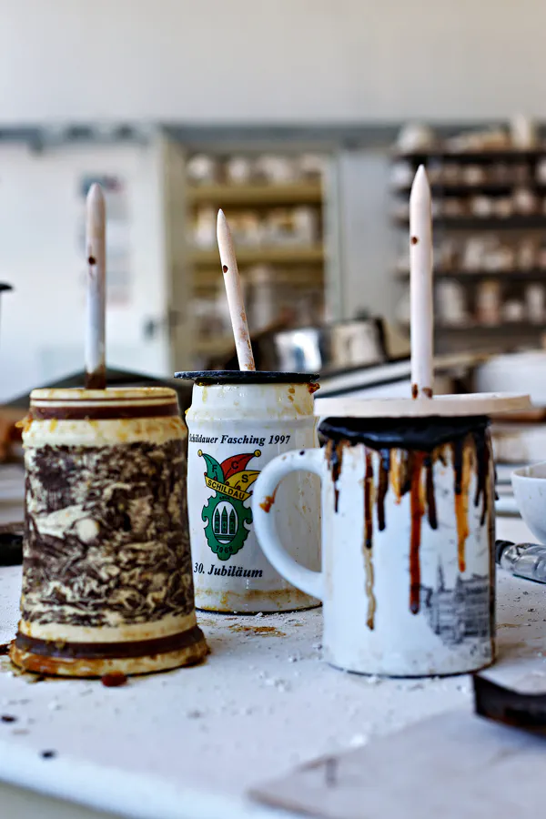 149 | 2025 | Annaburg | Annaburg Porzellan | © carsten riede fotografie